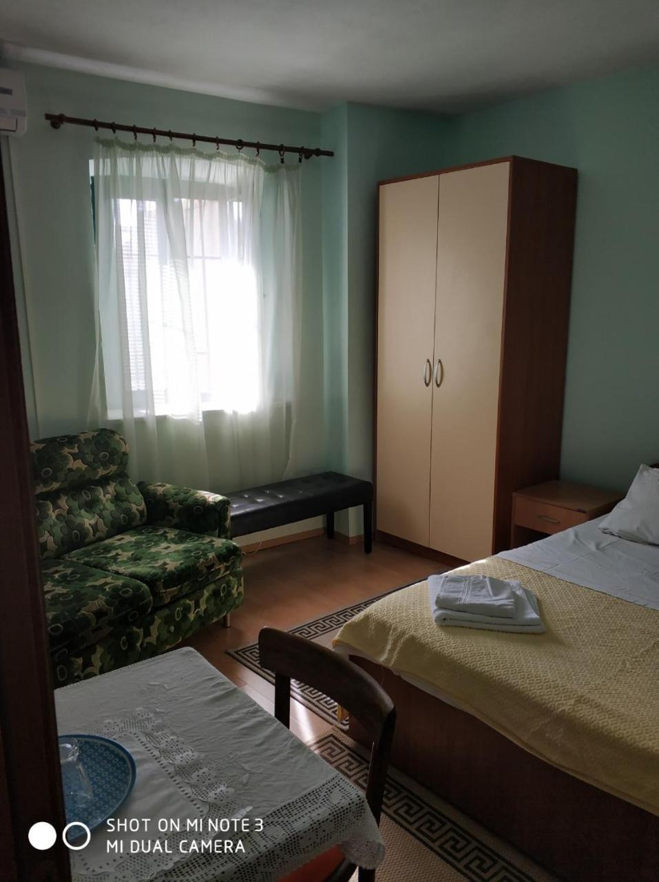 Guest House Fosa Opuzen  Luaran gambar