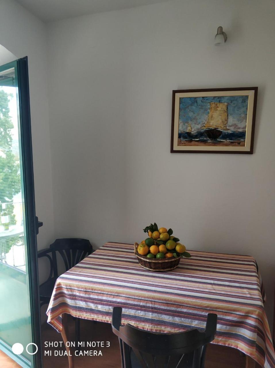 Guest House Fosa Opuzen  Luaran gambar