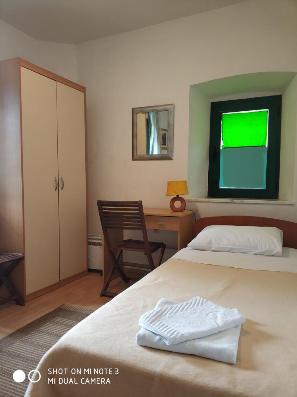 Guest House Fosa Opuzen  Luaran gambar
