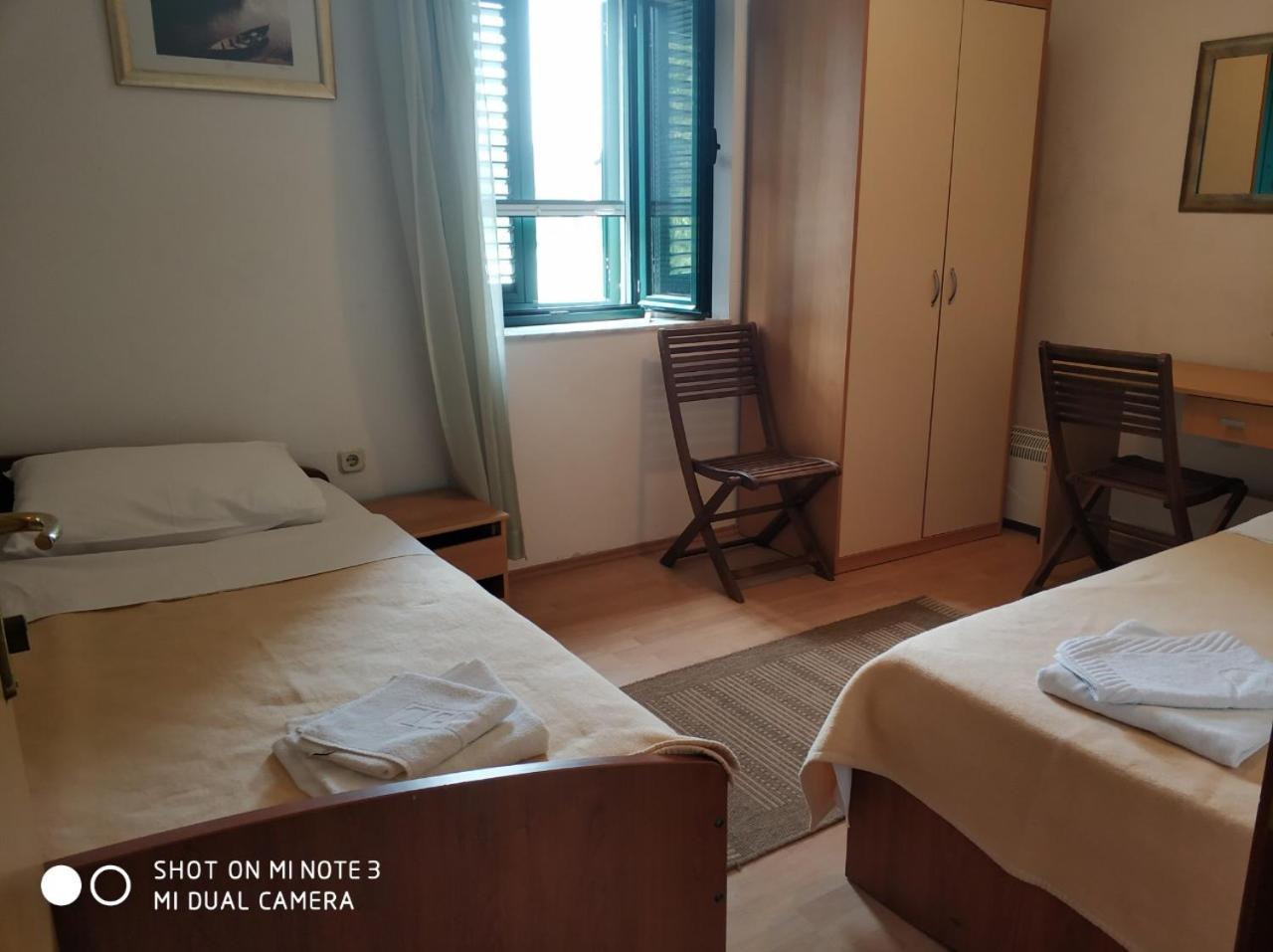 Guest House Fosa Opuzen  Luaran gambar